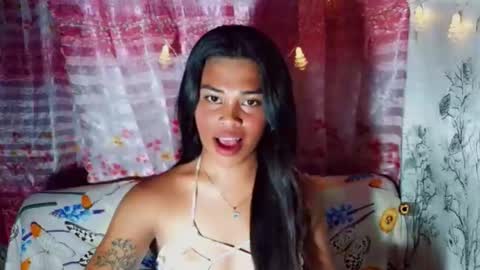 queenjedaa online show from May 30, 7:48 pm