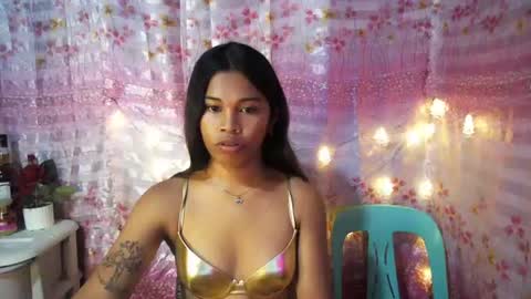 queenjedaa online show from August 5, 12:14 pm