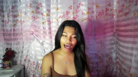 queenjedaa online show from August 11, 9:33 am