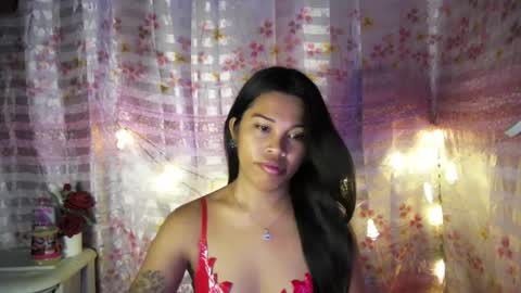 queenjedaa online show from August 13, 7:06 pm