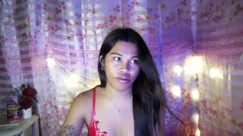 queenjedaa online show from August 13, 8:12 pm