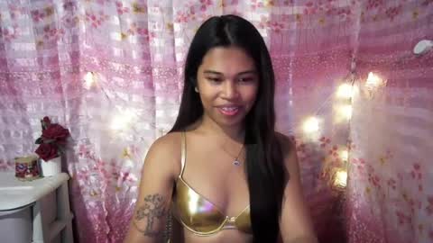 queenjedaa online show from August 17, 8:03 pm
