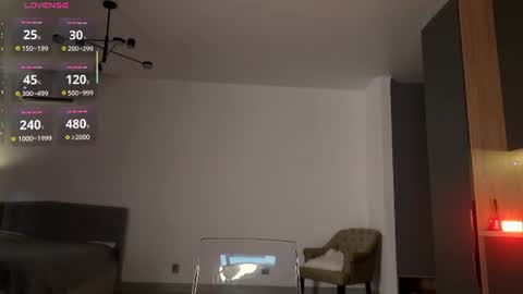Luminous Luna online show from July 17, 12:54 am