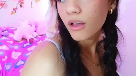 Lina and roberth online show from July 16, 9:54 am