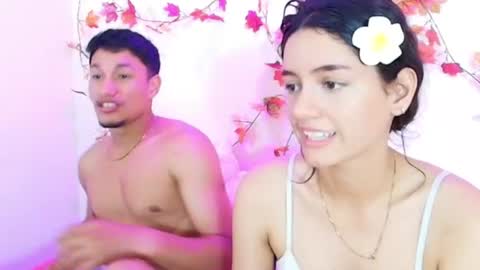 Lina and roberth online show from July 17, 8:36 am