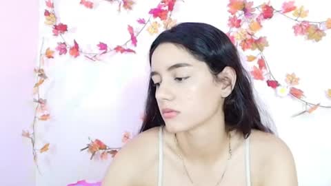 Lina and roberth online show from July 19, 7:21 am