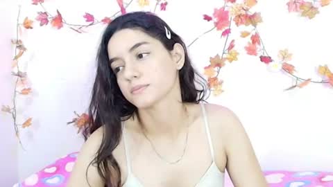 Lina and roberth online show from July 19, 11:12 am