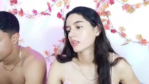 Lina and roberth online show from August 2, 7:59 am