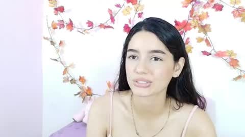 Lina and roberth online show from August 13, 7:22 am