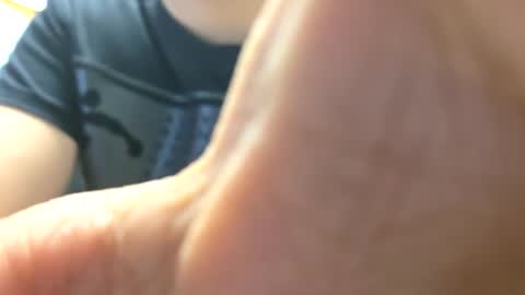 yourslave996 online show from June 16, 6:12 am