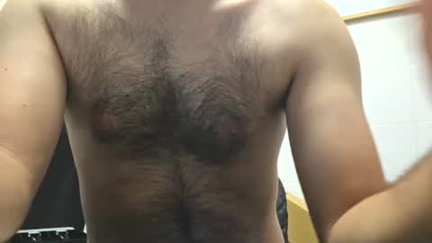 yourslave996 online show from July 5, 6:16 am