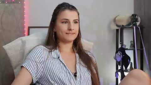 Alisson online show from August 13, 6:22 pm