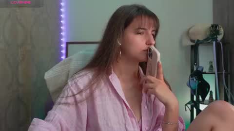 Alisson online show from August 14, 8:51 am