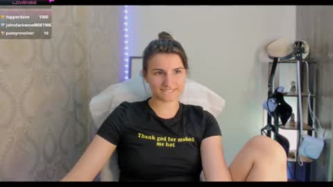 Alisson online show from August 15, 5:39 pm