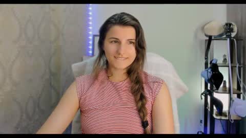 Alisson online show from August 16, 6:34 pm