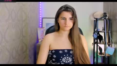 Alisson online show from August 22, 10:43 am