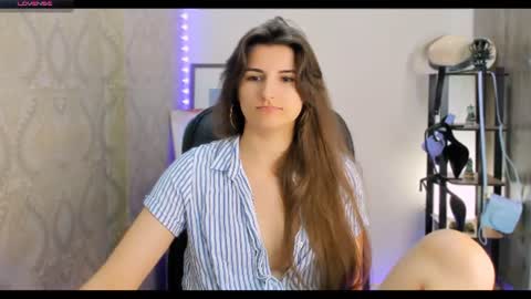 Alisson online show from August 23, 7:48 am