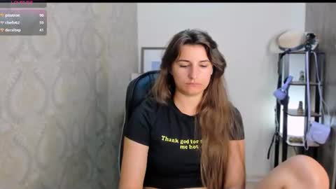 Alisson online show from September 8, 9:27 am