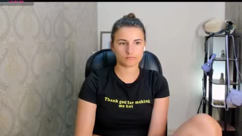 Alisson online show from September 8, 11:39 am