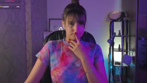 Alisson online show from September 9, 7:22 pm