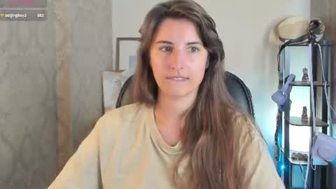 Alisson online show from September 10, 10:47 am