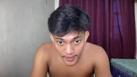 yourstreetguy_kenneth online show from July 29, 11:23 pm