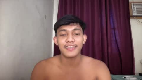 yourstreetguy_kenneth online show from July 30, 1:46 am