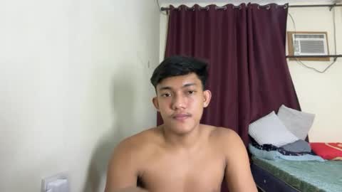yourstreetguy_kenneth online show from August 1, 7:09 pm