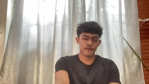yourstreetguy_kenneth online show from August 10, 10:55 pm
