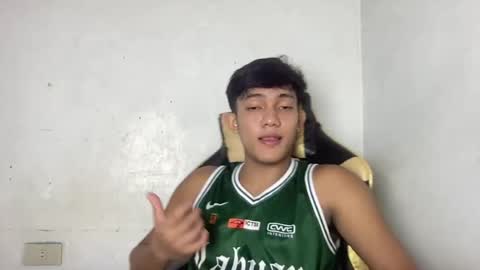 yourstreetguy_kenneth online show from August 12, 2:47 am
