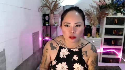 AMARA online show from August 5, 12:52 am