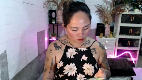 AMARA online show from August 5, 5:27 am