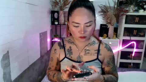 AMARA online show from August 6, 2:10 am