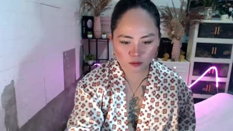 AMARA online show from August 7, 3:39 am