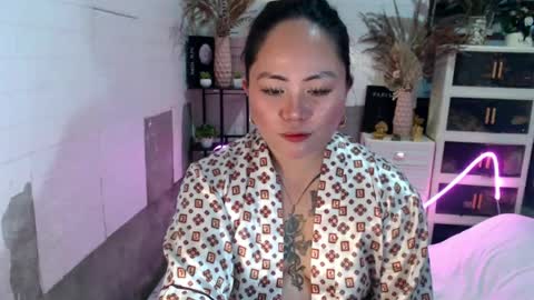 AMARA online show from August 7, 10:26 am