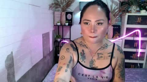AMARA online show from August 9, 4:46 am