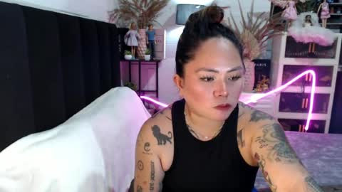AMARA online show from August 11, 3:30 am