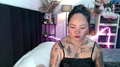 AMARA online show from August 12, 4:26 am