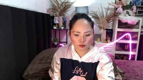 AMARA online show from August 15, 5:55 am