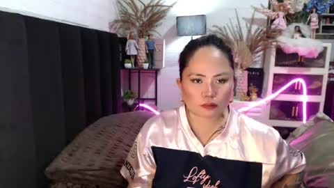 AMARA online show from August 15, 7:23 am