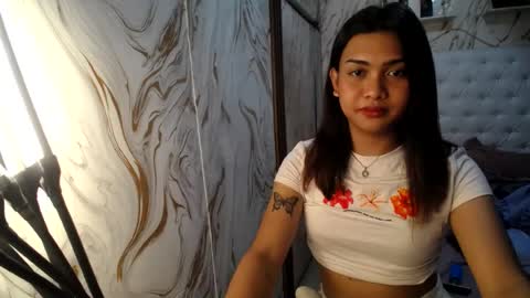yoursweet_thalia online show from July 17, 4:40 pm