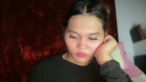 yoursweetgirl_zia online show from August 11, 11:23 am