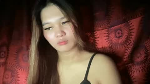 yoursweetgirl_zia online show from August 16, 9:57 am