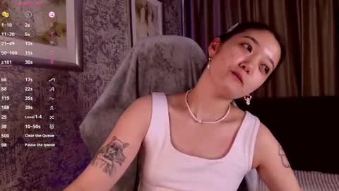 Bella online show from August 12, 5:43 am