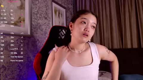 Bella online show from August 13, 3:20 am