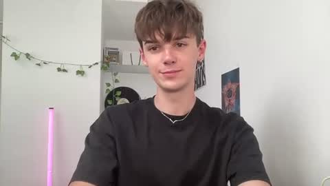yoursweetyguy online show from August 3, 12:45 pm