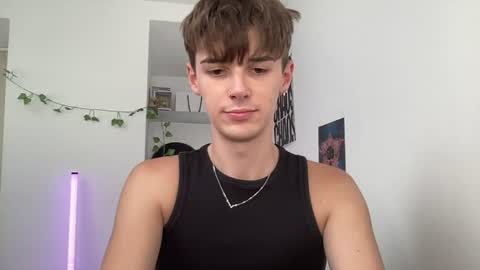 yoursweetyguy online show from August 6, 1:43 pm