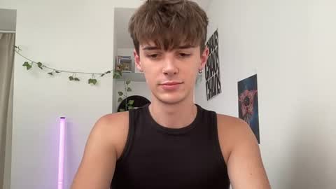 yoursweetyguy online show from August 14, 11:25 am