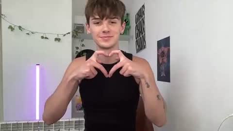 yoursweetyguy online show from August 14, 12:31 pm