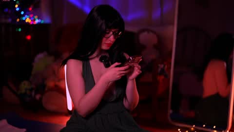 SweetyKitty online show from April 16, 3:41 pm